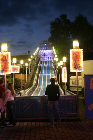 Vergn�gungspark 2007