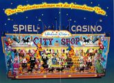 Vergnügungspark 2017 - SpielCasino